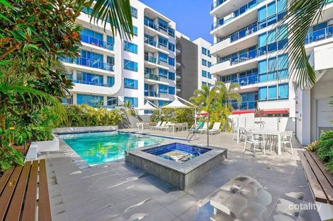 Property photo of 709/20 Labrador Street Labrador QLD 4215