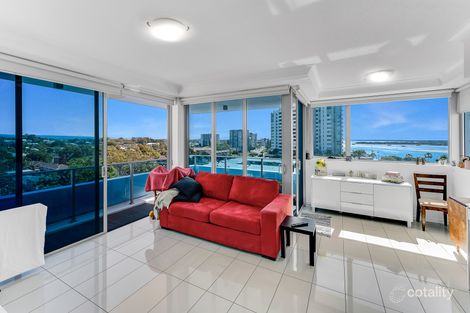Property photo of 709/20 Labrador Street Labrador QLD 4215