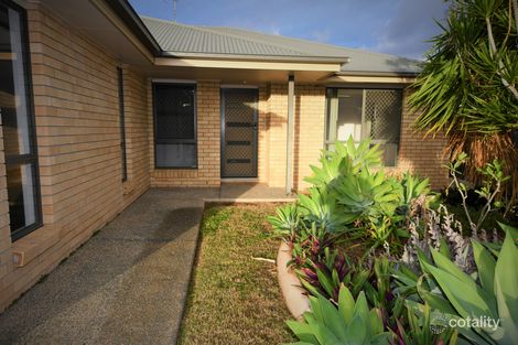 Property photo of 5 Justin Street Gracemere QLD 4702
