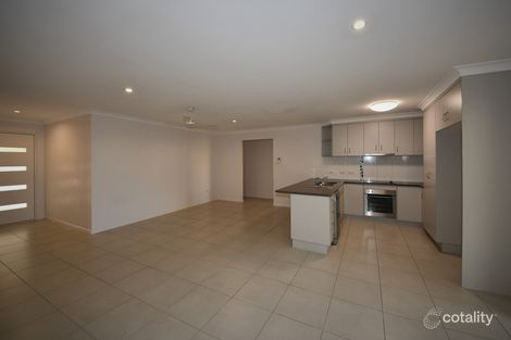 Property photo of 5 Justin Street Gracemere QLD 4702