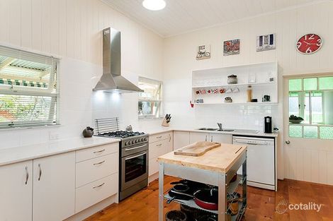 Property photo of 186A Stanley Road Carina QLD 4152