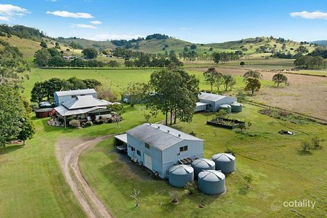 Property photo of 339 Rosehill Road Blakebrook NSW 2480