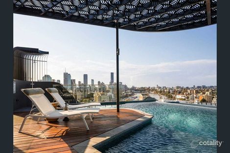 1202/232 Wellington Rd, Kangaroo Point, QLD 4169