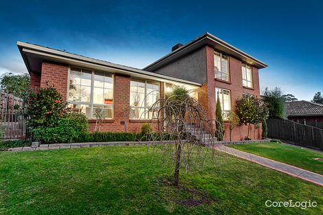Property photo of 3 Barnesdale Drive Vermont VIC 3133