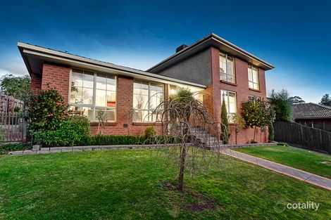 Property photo of 3 Barnesdale Drive Vermont VIC 3133