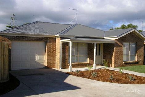 2/19 Bennett St, Drysdale, VIC 3222