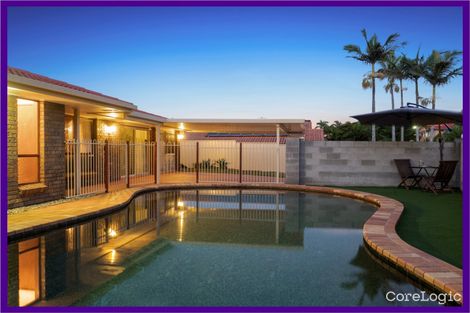 Property photo of 32 Beldale Street Sunnybank Hills QLD 4109