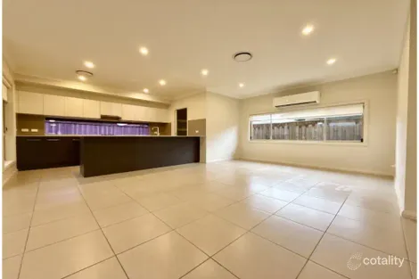 Property photo of 3 Claim Road Carnes Hill NSW 2171
