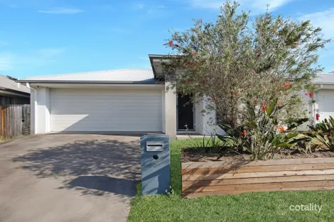 Property photo of 3 Treetops Street Yarrabilba QLD 4207