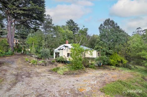 Property photo of 1365-1367 Mt Dandenong Tourist Road Mount Dandenong VIC 3767