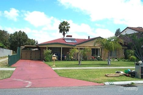 Property photo of 34 Woodhall Street Stirling WA 6021