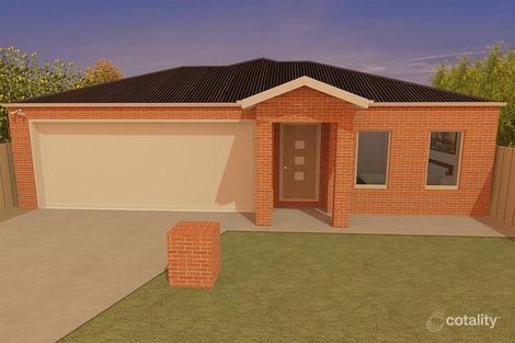 Lot 1/468 Walnut Ave, Mildura, VIC 3500