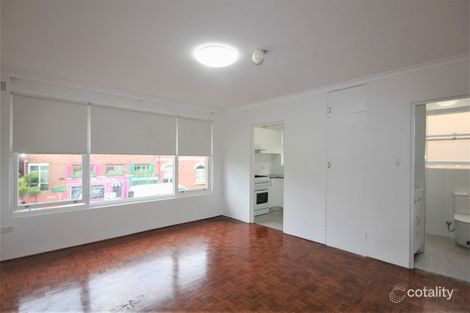 8/2 Cavendish St, Enmore, NSW 2042