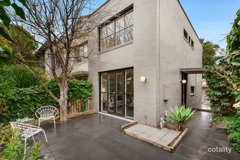 Property photo of 28A Aberdeen Road Prahran VIC 3181