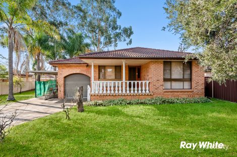 Property photo of 13A Meroo Street Blacktown NSW 2148