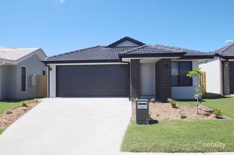 Property photo of 25 Mount Emerald Street Park Ridge QLD 4125