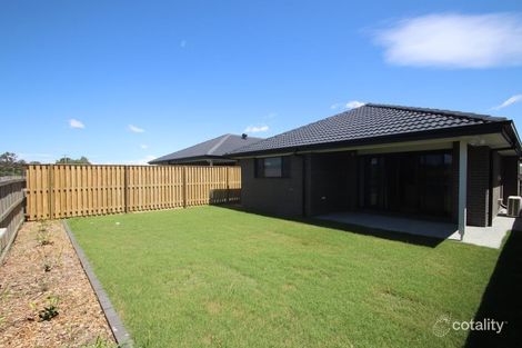 Property photo of 25 Mount Emerald Street Park Ridge QLD 4125