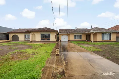 Property photo of 271 Findon Road Flinders Park SA 5025