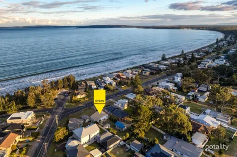Property photo of 130 Quay Road Callala Beach NSW 2540