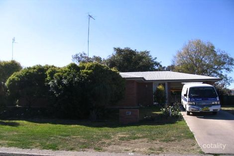 13 Jacaranda Dr, Goondiwindi, QLD 4390