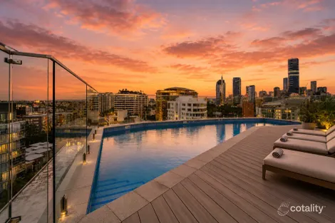 404/66 Lambert St, Kangaroo Point, QLD 4169