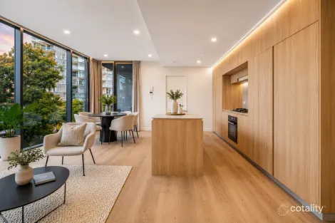 Property photo of 404/66 Lambert Street Kangaroo Point QLD 4169