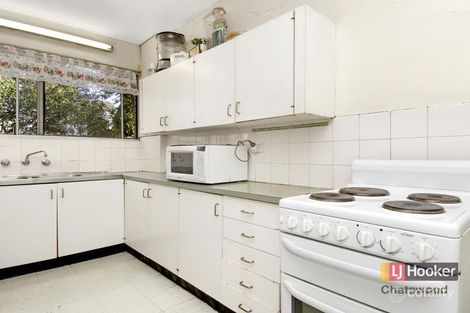 Property photo of 2/60 Helen Street Lane Cove North NSW 2066