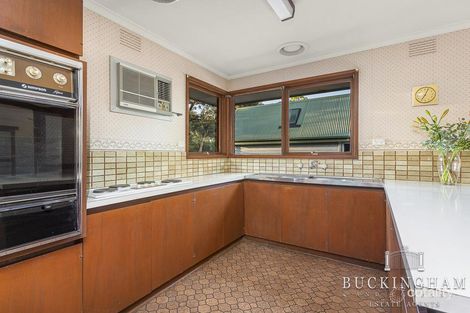 Property photo of 83 Para Road Montmorency VIC 3094