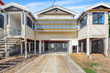 47 Alma St, Rockhampton City, QLD 4700