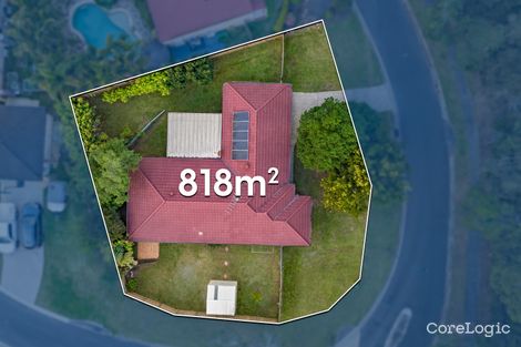 Property photo of 51 Pimelea Crescent Mount Cotton QLD 4165