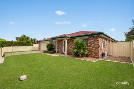 Property photo of 48 Roghan Road Boondall QLD 4034