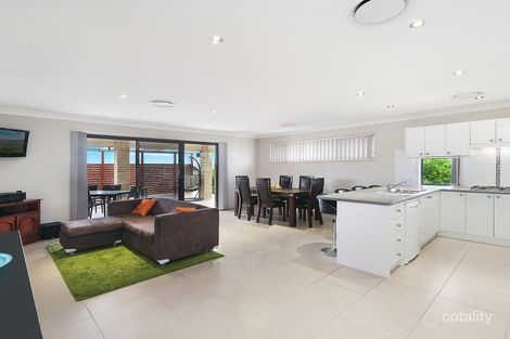 Property photo of 9 Brittany Avenue Rutherford NSW 2320