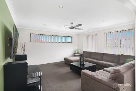 Property photo of 9 Brittany Avenue Rutherford NSW 2320
