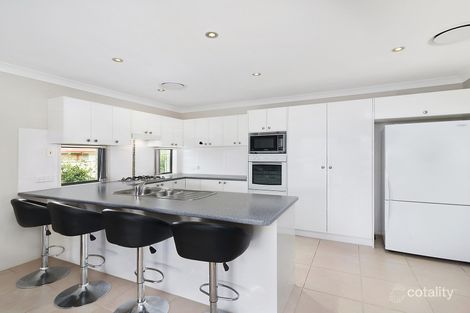 Property photo of 9 Brittany Avenue Rutherford NSW 2320