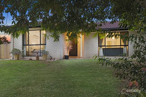 Property photo of 51 Pimelea Crescent Mount Cotton QLD 4165