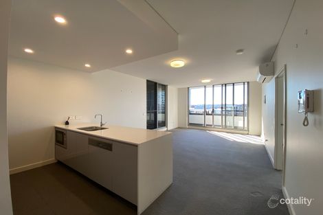 Property photo of 814/5 Verona Drive Wentworth Point NSW 2127