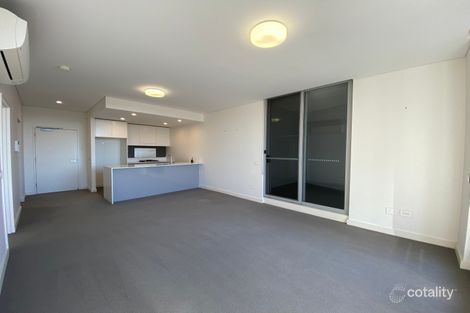 Property photo of 814/5 Verona Drive Wentworth Point NSW 2127