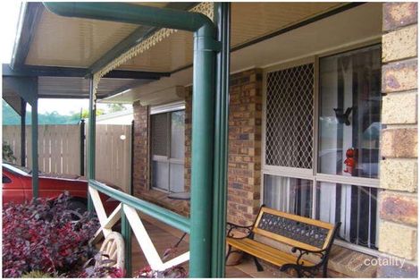 Property photo of 19 Jacaranda Drive Yamanto QLD 4305