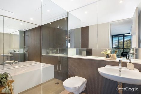 Property photo of 506/3 Sterling Circuit Camperdown NSW 2050