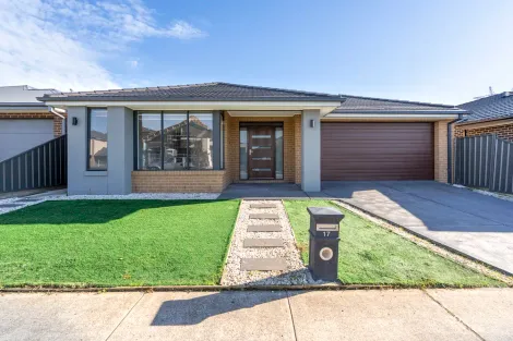 17 Graphite Cres, Wollert, VIC 3750