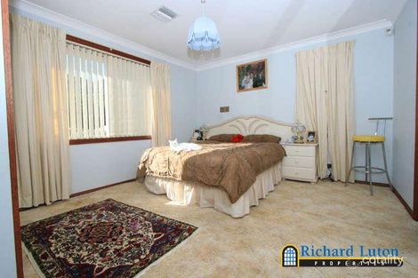 Property photo of 32 Tatchell Street Calwell ACT 2905