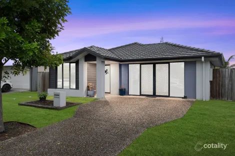 9 Spann St, Palmview, QLD 4553