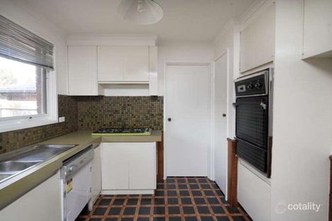 Property photo of 6 Gerang Close Rowville VIC 3178