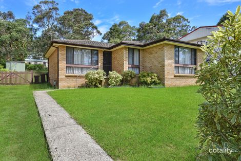 Property photo of 9 Minni Ha Ha Road Katoomba NSW 2780