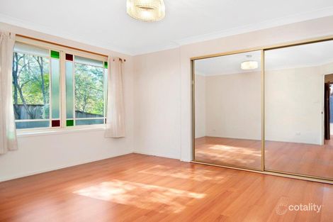 Property photo of 49A Dean Street West Pennant Hills NSW 2125