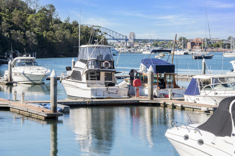 11/2-6 Le Vesinet Dr, Hunters Hill, NSW 2110