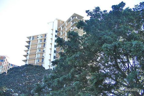 Property photo of 12/13 Thornton Street Darling Point NSW 2027