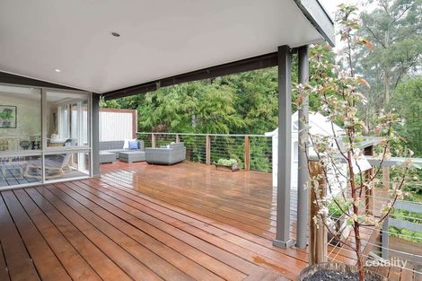 Property photo of 121 Monbulk Road Kallista VIC 3791