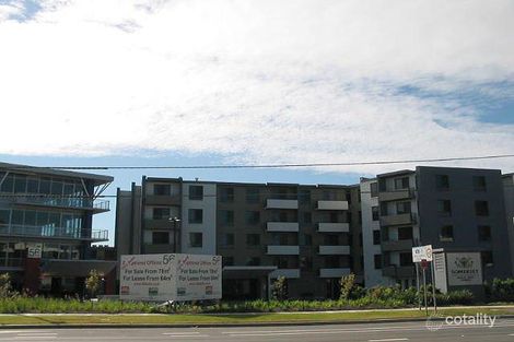 Property photo of 633/58-62 Delhi Road Macquarie Park NSW 2113