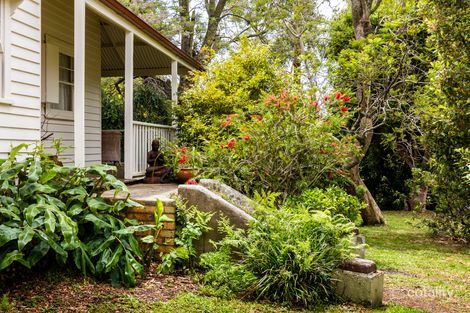 Property photo of 1 Salisbury Avenue Warburton VIC 3799